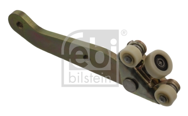 Roller Guide, sliding door